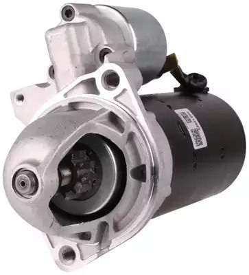 Стартер Спринт/Віто OM602/611/612 (2 кВт) Стартер Спринт/Віто OM602/611/612 (2 кВт)