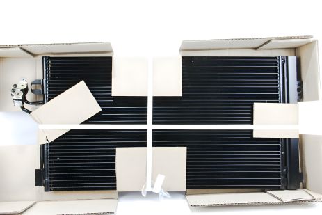 Кондиціонерний радіатор Vito/Viano 2.0-3.5CDI 03-, MAHLE/KNECHT (AC762000S) Кондиціонерний радіатор Vito/Viano 2.0-3.5CDI 03-, MAHLE/KNECHT (AC762000S)