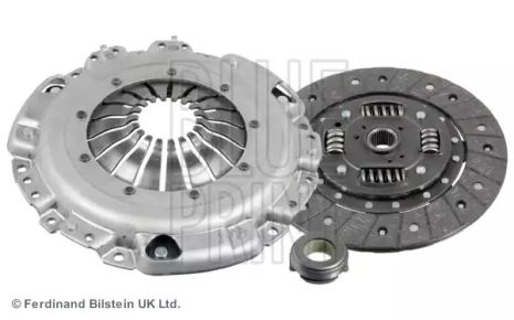 Набір зчеплення, VW BORA VARIANT (1J6) 2.0 BLUE PRINT (ADV183029)