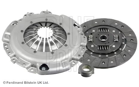 Зчеплення комплект, VW BORA Variant (1J6) 2.0 BLUE PRINT (ADV183029) Зчеплення комплект, VW BORA Variant (1J6) 2.0 BLUE PRINT (ADV183029)