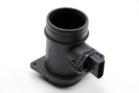 Датчик расхода воздуха LT II/T4 (AGX 02.99/AHD 05.98/ANJ/ACV 08.00), HELLA (8ET009142861)