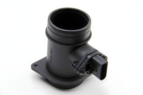 Датчик расхода воздуха LT II/T4 (AGX 02.99/AHD 05.98/ANJ/ACV 08.00), HELLA (8ET009142861)