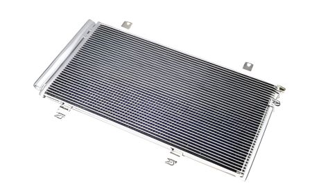 Конденсор кондиционера радиатор для TOYOTA CAMRY 06-11 (2,4L, 3,5L), TEMPEST TP15940194