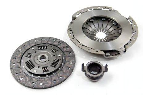 Комплект сцепления для Ducato 1.9D/TD 94-98 (230mm), от NATIONAL (CK9418)