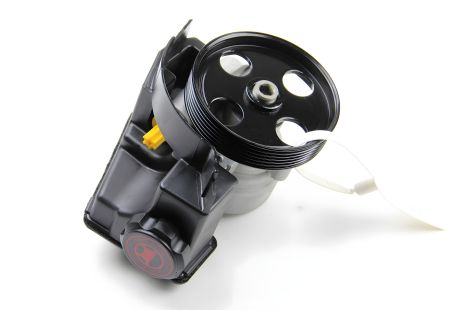 Гидроусилительный насос для Berlingo/Partner 1.9D 99-07, BGA (PSP1400)