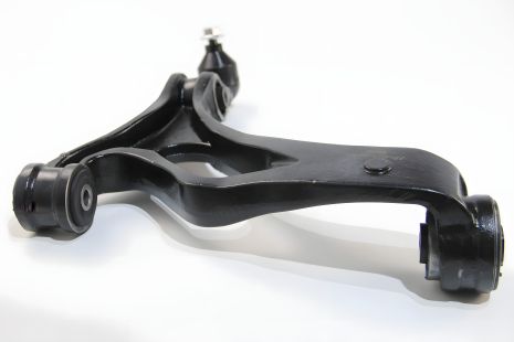 Лівий передній нижній важіль JP Group для Porsche Cayenne/VW Touareg 02-10 (1140104770)