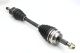 Піввісь Master/Movano 2.5dCi/dTi 06- L (+ABS), ASAM (75712) Drive Shaft