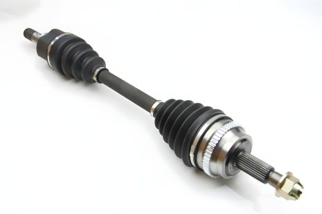Піввісь Master/Movano 2.5dCi/dTi 06- L (+ABS), ASAM (75712) Drive Shaft Піввісь Master/Movano 2.5dCi/dTi 06- L (+ABS), ASAM (75712) Drive Shaft