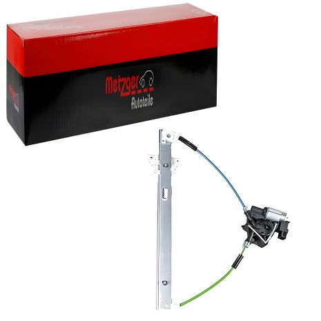 Склопідйомник 6 MAZDA, METZGER (2160617) Склопідйомник 6 MAZDA, METZGER (2160617)