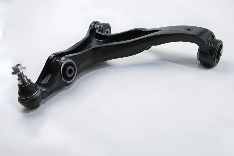 Передній нижній важіль Porsche Cayenne/VW Touareg 02-10 R, JP Group (1140104780) Передній нижній важіль Porsche Cayenne/VW Touareg 02-10 R, JP Group (1140104780)