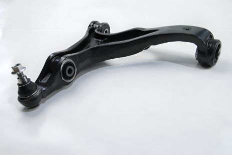 Передній нижній важіль Porsche Cayenne/VW Touareg 02-10 R, JP Group (1140104780)