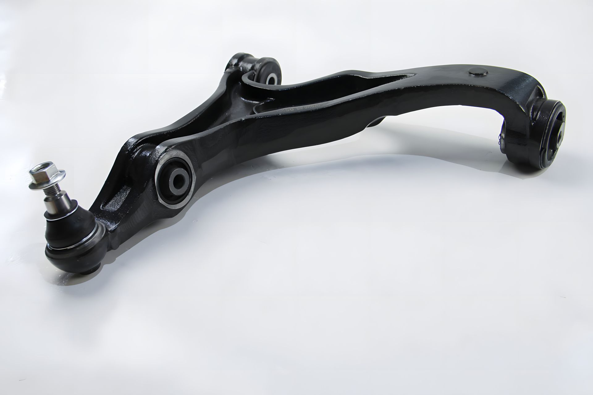 Передній нижній важіль Porsche Cayenne/VW Touareg 02-10 R, JP Group (1140104780) Передній нижній важіль Porsche Cayenne/VW Touareg 02-10 R, JP Group (1140104780)