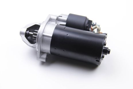 Стартер OM611/612/646 99- (2.3kW/12V), POWERMAX (88212637) Стартер OM611/612/646 99- (2.3kW/12V), POWERMAX (88212637)