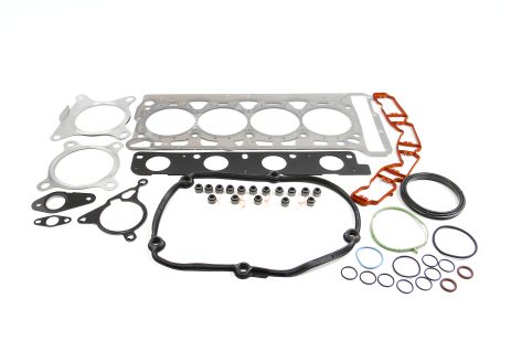 Прокладок двигуна комплект ELRING (244891), VAG 1.8/2.0 FSI Прокладок двигуна комплект ELRING (244891), VAG 1.8/2.0 FSI