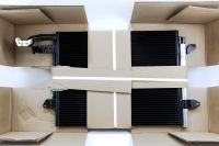 Конденсор для VW TOURAN (1T1, 1T2) alt, виробник MAHLE/KNECHT (AC325000S)