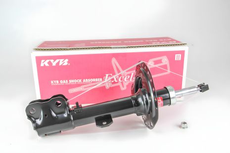 Амортизатор MITSUBISHI Outlander lll FL 12, KAYABA Амортизатор MITSUBISHI Outlander lll FL 12, KAYABA