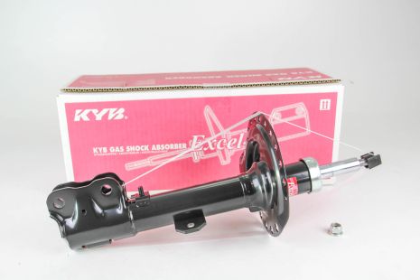 Амортизатор MITSUBISHI Outlander lll FL 12, KAYABA (3340046)