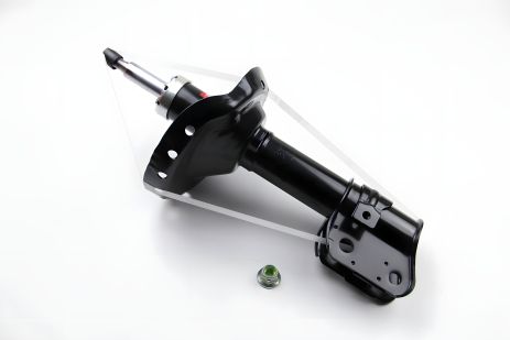 SUBARU Legacy FR 04 Амортизатор, KAYABA (334372)