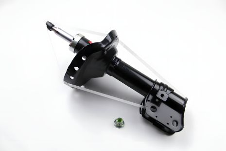 SUBARU Legacy FR 04 Амортизатор, KAYABA (334372)