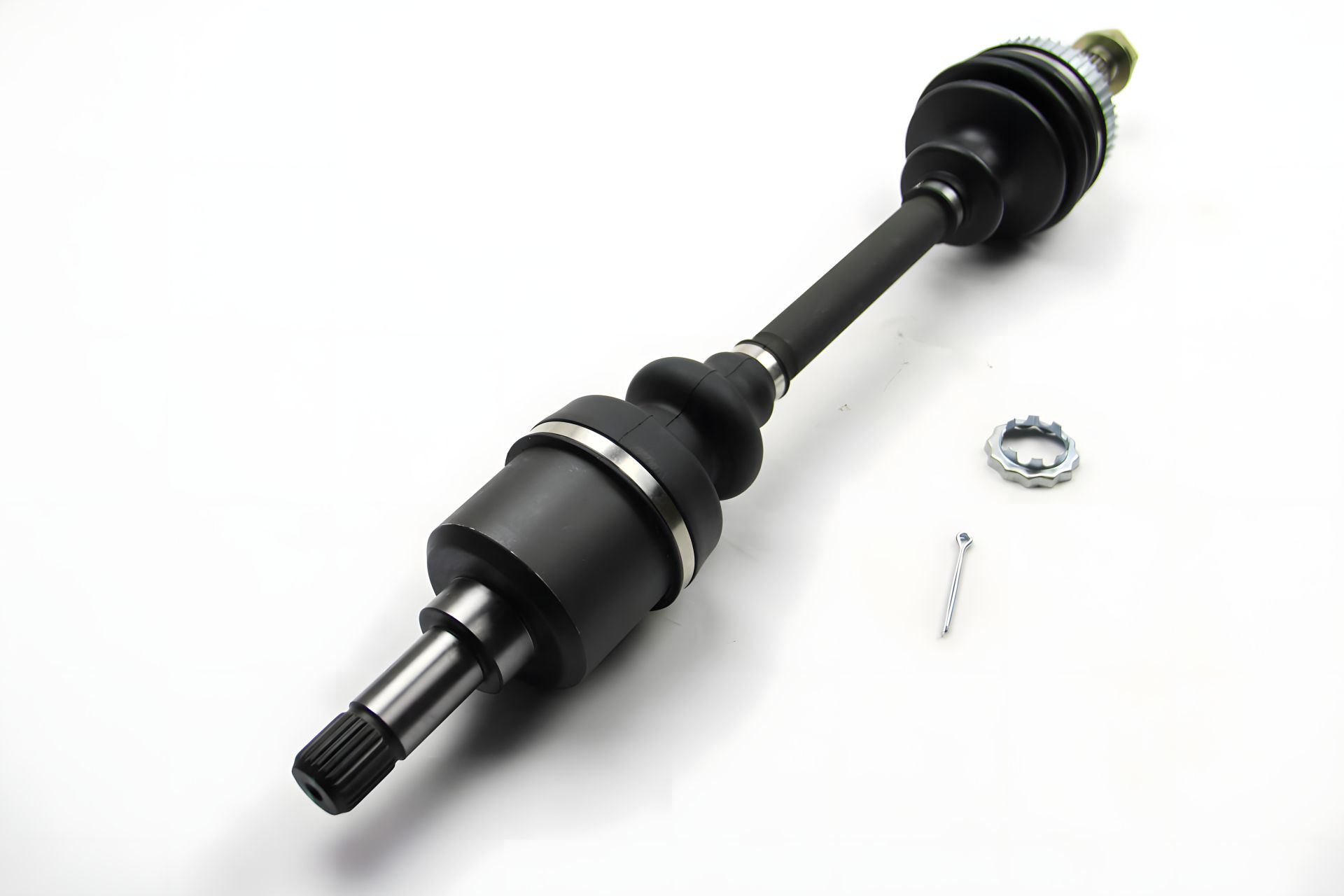 Піввісь для Berlingo/Partner 1.6-1.9 D/HDi 97- Л, BGA (DS1425L) Піввісь для Berlingo/Partner 1.6-1.9 D/HDi 97- Л, BGA (DS1425L)