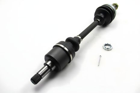 Піввісь для Berlingo/Partner 1.6-1.9 D/HDi 97- Л, BGA (DS1425L)