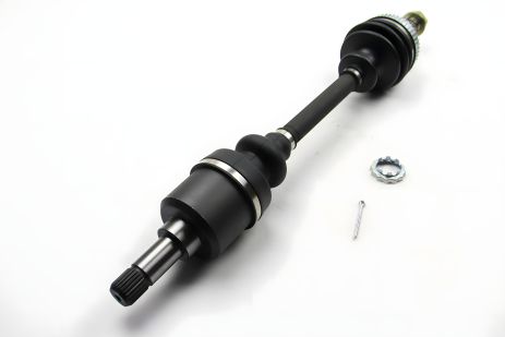 Полуось для Berlingo/Partner 1.6-1.9 D/HDi 97-L, BGA (DS1425L) Полуось для Berlingo/Partner 1.6-1.9 D/HDi 97-L, BGA (DS1425L)