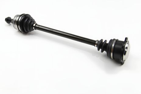 Піввісь для Passat 1.9TDI 97-05/Superb 1.9 TDI 02-08 (33z/630mm +ABS 45z) R, BGA (DS9622RA)