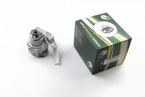 Насос T4 гідропідсилювача 2.4D/2.5TDI 96-03, BGA (PSP9640)