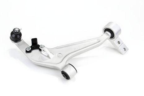 Передній правий важіль Nissan X-Trail 01-, A.B.S. (210848) Передній правий важіль Nissan X-Trail 01-, A.B.S. (210848)