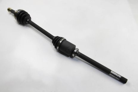 Полуось Trafic/Vivaro 1.9dCi/2.0i 01-R, ASAM (75716) Полуось Trafic/Vivaro 1.9dCi/2.0i 01-R, ASAM (75716)