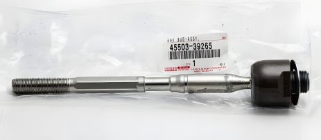 Рулевая тяга Toyota LC Prado 02-09, Hilux, 4Runner, Lexus (Toyota) 4550339265 TOYOTA