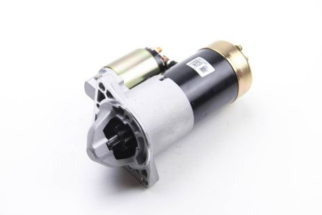 Стартер Doblo 1.9 JTD/Multijet 01- (77kW/88kW/12V), POWERMAX (88212197) Стартер Doblo 1.9 JTD/Multijet 01- (77kW/88kW/12V), POWERMAX (88212197)