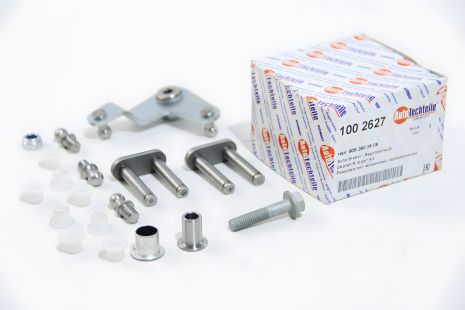 Ремкомплект КПП механизма переключения Sprinter 06-09/VW Crafter 06-11, Autotechteile (1002627) Ремкомплект КПП механизма переключения Sprinter 06-09/VW Crafter 06-11, Autotechteile (1002627)