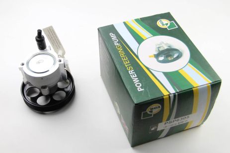 Насос гідропідсилювача Master/Trafic/Kangoo (зі шківом 5pk), BGA (PSP6305)