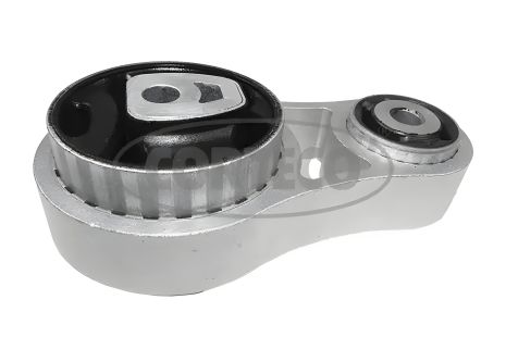 Задня подушка двигуна Ford Fiesta/Fusion 1.2-1.6/1.4TDCi/1.6TDCi 01-12 (знизу), CORTECO (49432253) Задня подушка двигуна Ford Fiesta/Fusion 1.2-1.6/1.4TDCi/1.6TDCi 01-12 (знизу), CORTECO (49432253)