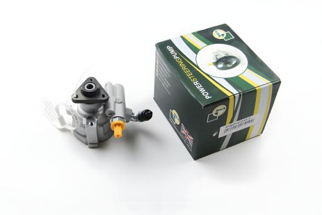 Насос гидроусилителя Fiat Doblo 1.2/1.4i 01-, BGA (PSP2207) насос