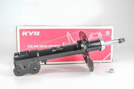 Амортизатор MITSUBISHI Outlander lll FR 12 від KAYABA (3340045) Амортизатор MITSUBISHI Outlander lll FR 12 від KAYABA (3340045)