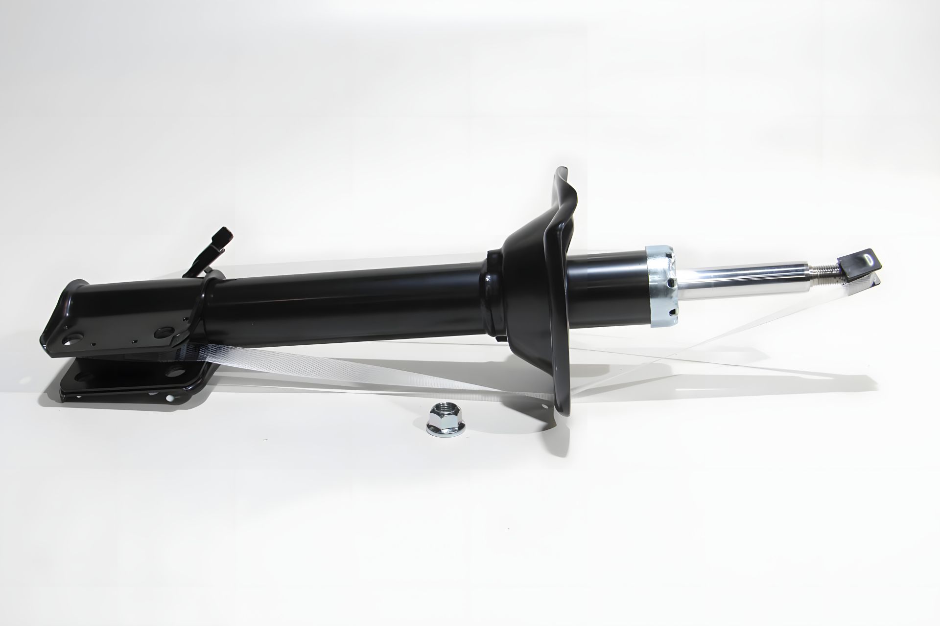 Амортизатор SUBARU Forester RR 02, KAYABA (339149) Амортизатор SUBARU Forester RR 02, KAYABA (339149)