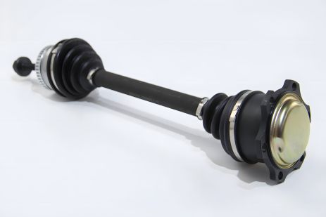 Піввісь для A4/Passat B5 (506mm/33z +ABS 45z) L, JP Group (1143104570)