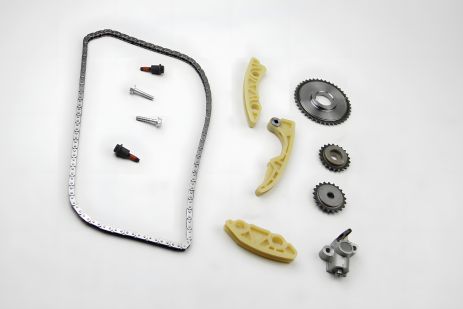 Комплект цепи привода, vectra b/c 2.2 BGA (TC0245FK)