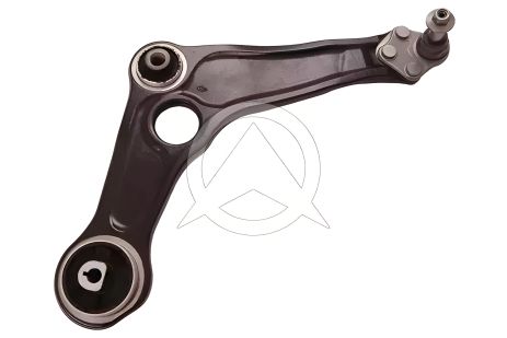 Передній важіль (знизу) для Renault Megane IV/Scenic IV 15- R, SIDEM (5475)