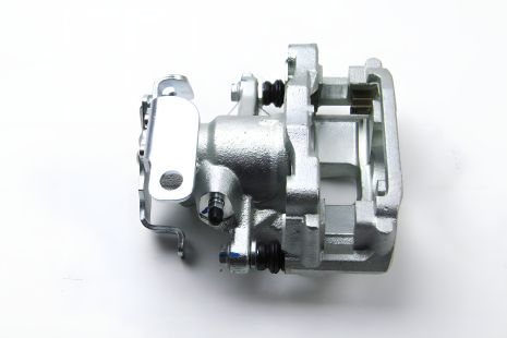 Супорт задній гальмівний Пр. Transit (V347) 06-, BASBUG (BSG30245004)