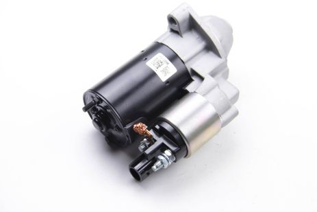 Стартер A4/Superb/Passat 1.6 1.8 2.0 00-10, POWERMAX (88212606) Стартер A4/Superb/Passat 1.6 1.8 2.0 00-10, POWERMAX (88212606)