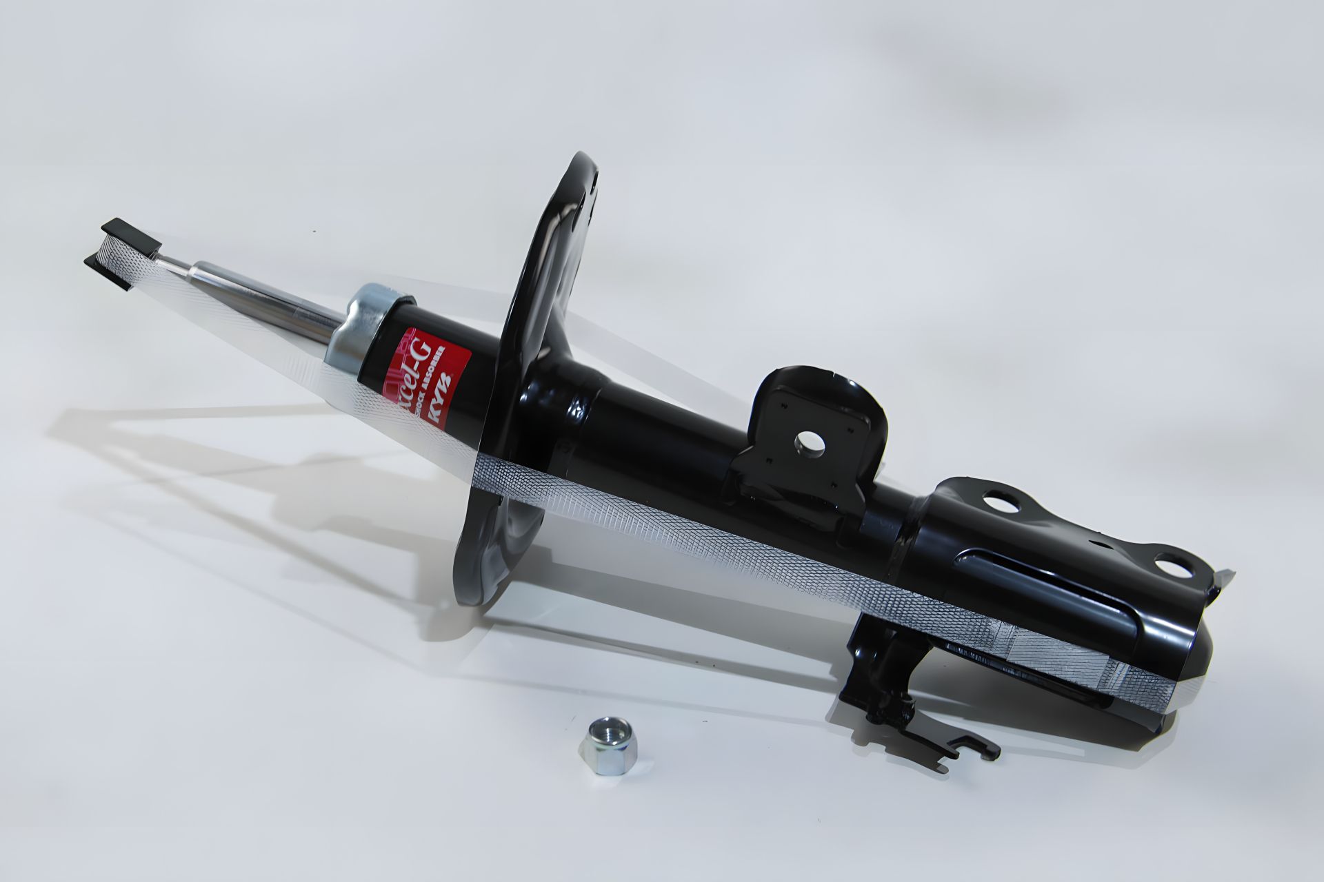 Амортизатор Rav4 FL 06 KAYABA (339032) Амортизатор Rav4 FL 06 KAYABA (339032)