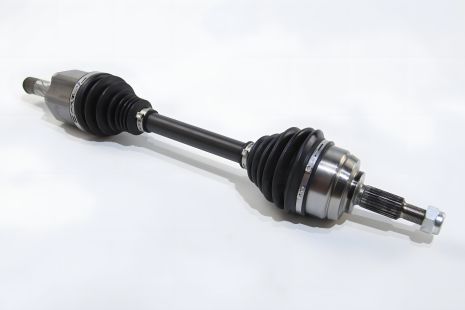 Піввісь для DUSTER 4X4 10- L, ASAM (30971)