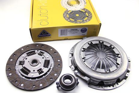 Комплект зчеплення для Scudo/Expert 1.9TD 95- від NATIONAL (CK9785)