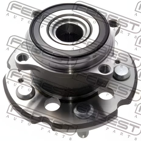 Підшипник маточини задній для Honda Pilot 09-15 (4WD), FEBEST (0382YF4MR) Підшипник маточини задній для Honda Pilot 09-15 (4WD), FEBEST (0382YF4MR)