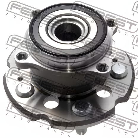Підшипник маточини задній для Honda Pilot 09-15 (4WD), FEBEST (0382YF4MR) Підшипник маточини задній для Honda Pilot 09-15 (4WD), FEBEST (0382YF4MR)