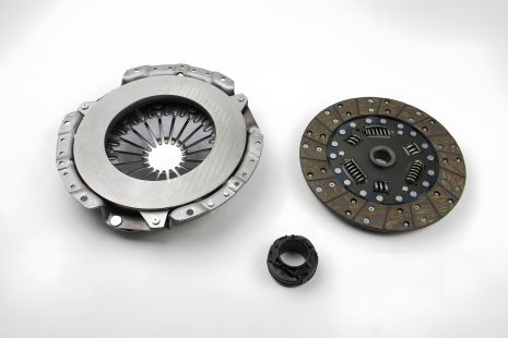 Зчеплення комплект Transit 2.5D 91-00 (241mm), NATIONAL (CK9093) Зчеплення комплект Transit 2.5D 91-00 (241mm), NATIONAL (CK9093)