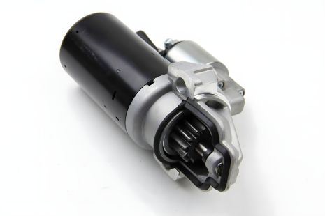Стартер Boxer/Jumper 2.2HDi 06-/Transit 2.2TDCi 06-, BASBUG (BSG30820004)